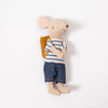 Tricycle Mouse | Big Brother Mouse | © Conscious Craft